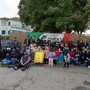 La castagnata nella scuola di Niella Tanaro La castagnata nella scuola di Niella Tanaro