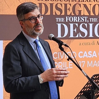 Mauro Calderoni, consigliere regionale Pd Mauro Calderoni, consigliere regionale Pd