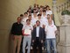 BASKET / Campus premiata in Comune ad Alba per lo storico raggiungimento dei Nazionali BASKET / Campus premiata in Comune ad Alba per lo storico raggiungimento dei Nazionali