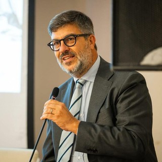 Mauro Calderoni