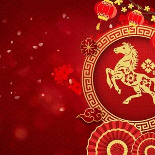 Auguri e colore rosso: il 17 febbraio si festeggia il Capodanno cinese