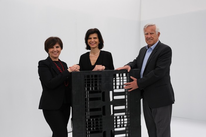CMP di Saluzzo ottiene la certificazione ITALYX: l’eccellenza italiana passa anche dalla plastica rigenerata CMP di Saluzzo ottiene la certificazione ITALYX: l’eccellenza italiana passa anche dalla plastica rigenerata