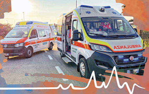 Croce Verde Saluzzo: assemblea ordinaria per il rinnovo delle cariche sociali