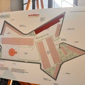 La Cittadella torna ai monregalesi La Cittadella torna ai monregalesi