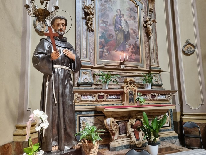 Bra, le Clarisse invitano all'ultima giornata di spiritualità