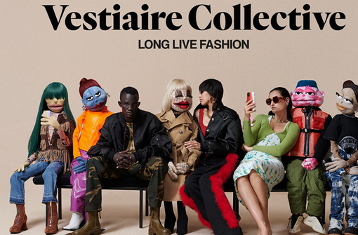 Vestiaire Collective: L'ultima destinazione della moda di lusso per gli articoli vintage e usati