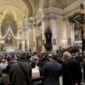 La Chiesa di San Filippo in un'immagine di repertorio
