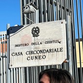 Carceri, Blengino (Radicali): "Sui dati delle carceri muro di silenzio inaccettabile" Carceri, Blengino (Radicali): "Sui dati delle carceri muro di silenzio inaccettabile"