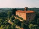 Il castello di Monteu Roero Il castello di Monteu Roero