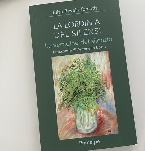 La vertigine del silenzio nelle ultime poesie di Elisa Revelli Tomatis