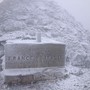 Neve al Colle dell'Agnello, chiusa la strada provinciale 251 Neve al Colle dell'Agnello, chiusa la strada provinciale 251