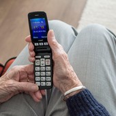 Blackout telefonici a Mombasiglio, il sindaco: "Impossibile anche effettuare chiamate per emergenze"
