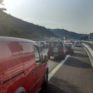 Pasquetta: tornano le code sulle strade e autostrade per il mare