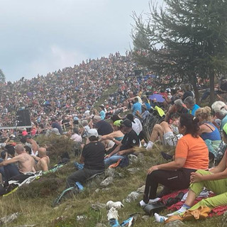 (foto di repertorio) (foto di repertorio)