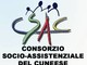 Il logo del consorzio socio assistenziale del Cuneese