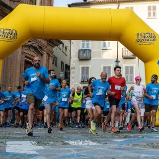 A Ceva torna “Correndo con la Croce Bianca” A Ceva torna “Correndo con la Croce Bianca”