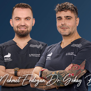 Trapianto di capelli: per chi è davvero adatto? Il punto di vista degli specialisti di Smile Hair Clinic
