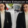Recensione di HitPaw FotorPea: il miglior strumento di ottimizzazione delle foto basato sull'intelligenza artificiale del 2026