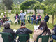 La conferenza stampa di presentazione della rassegna La conferenza stampa di presentazione della rassegna