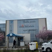 Il gotha della sanità cuneese all'inaugurazione della nuova sede Cidimu a Cuneo