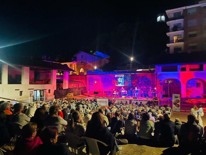 "Aspettando Riccardo e Claudio": a Manta la grande sfida delle cover dedicata a Cocciante e Baglioni, super ospiti di Anima Festival