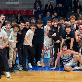 BASKET / Campus da sogno in U17 Nazionale, superati i quarti di finale