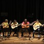 Al via “Chitarre d’Estate”: a Demonte la musica d’insieme diventa gioco e libertà