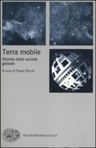 All’Ippogrifo a Cuneo si presenta il libro “Terra mobile: atlante della società globale”