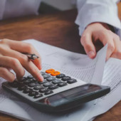 Busca, prorogato il Canone Unico Patrimoniale 2026