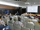 Un momento della prima serata pubblica della XIX Summer School Cespec