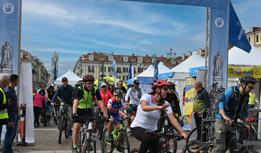 Ultima domenica di settembre tra feste patronali, sport in natura, mostre ed eventi Ultima domenica di settembre tra feste patronali, sport in natura, mostre ed eventi
