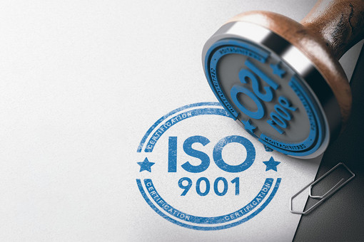Certificazione ISO 9001: perché è importante per il successo dell'azienda
