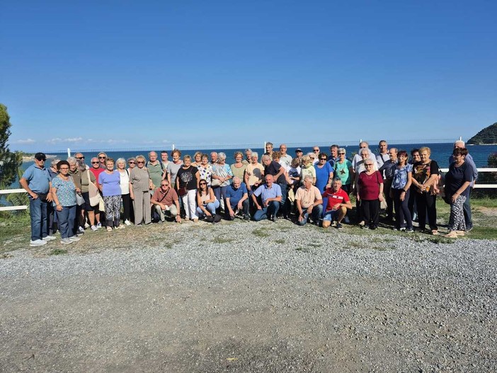 Centri d’incontro di Cherasco e Roreto tra gite, viaggi e momenti di socialità Centri d’incontro di Cherasco e Roreto tra gite, viaggi e momenti di socialità