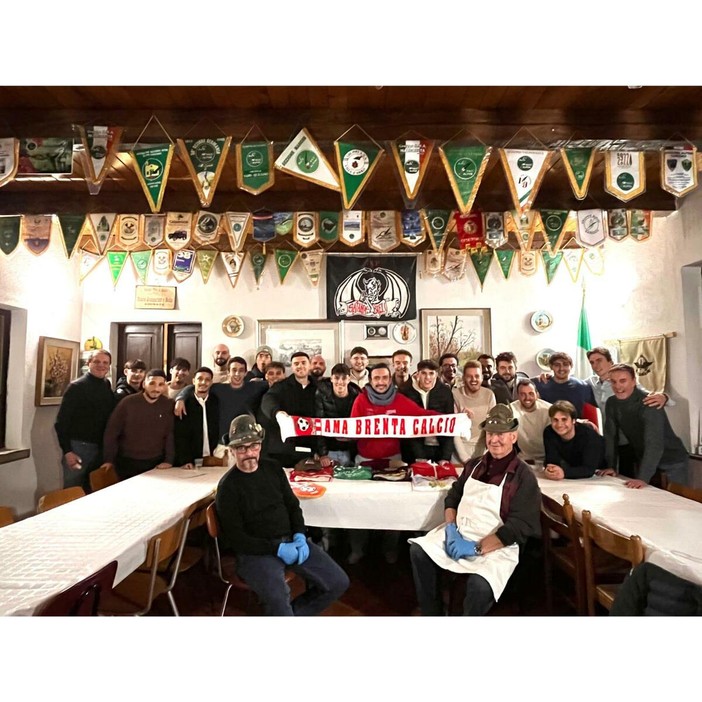 Una serata di passione sportiva e amicizia: in festa il Ceva Calcio Una serata di passione sportiva e amicizia: in festa il Ceva Calcio