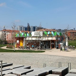 WellFARE Impact si espande: dopo il Movi Lounge Bar, gestirà anche il chiosco del Parco Parri