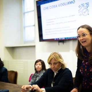 Le capogruppo della minoranza incalzano: "Servizi a rischio"