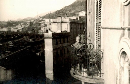 “La storia sulla pelle”: a Beinette si presenta il libro di Nadia Benni “La storia sulla pelle”: a Beinette si presenta il libro di Nadia Benni