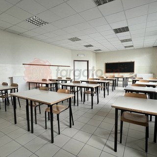 Scuola di italiano per adulti: aperte le iscrizioni a Busca Scuola di italiano per adulti: aperte le iscrizioni a Busca