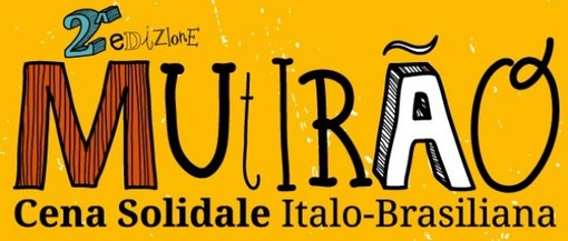 Saluzzo, cena solidale: Progetto Lavadora? Il traguardo è vicino!