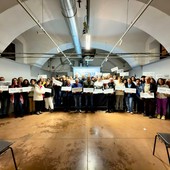 Fitwalking del cuore, consegna contributi 2026