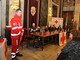 La Croce Rossa Italiana di Cuneo ha consegnato le Croci di anzianità ai volontari in servizio da 25 e 15 anni