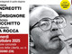 A Roddino la presentazione di "Controvento - La vera storia di Bettino Craxi": tra gli interventi Fabrizio Cicchitto e Serena Andreotti A Roddino la presentazione di "Controvento - La vera storia di Bettino Craxi": tra gli interventi Fabrizio Cicchitto e Serena Andreotti