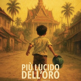 "Più lucido dell’oro": Francesco Guastoni presenta il suo libro a Fossano