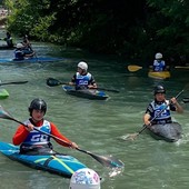 (foto - pagina fb granda canoa club) (foto - pagina fb granda canoa club)