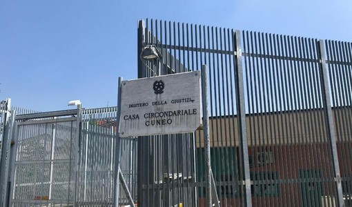 Carcere di Cuneo Carcere di Cuneo