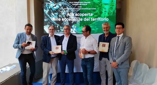 La “Bike Valley” e la scoperta delle eccellenze del territorio: Confartigianato Imprese Cuneo ha presentato il nuovo volume “Esperienze artigiane” (VIDEO)