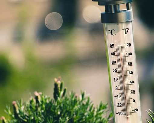 METEO / Ancora caldo fino a domenica, poi l'alta pressione mollerà per un po' la presa METEO / Ancora caldo fino a domenica, poi l'alta pressione mollerà per un po' la presa