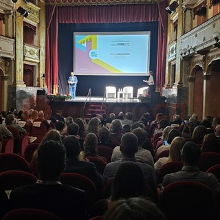 Al Teatro Toselli di Cuneo il quinto Incontro Internazionale della Rete delle Città Michelin