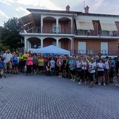 “Passi nel Cuore”, a Santa Vittoria una camminata nel ricordo e nella solidarietà “Passi nel Cuore”, a Santa Vittoria una camminata nel ricordo e nella solidarietà