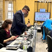 Piano Sociosanitario Regionale, Calderoni: "Bocciato l'emendamento per sostenere la rete trasfusionale, un'occasione persa"